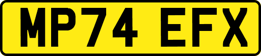 MP74EFX