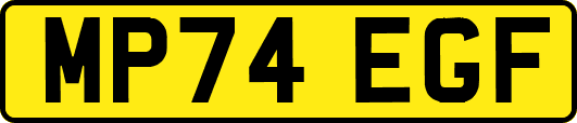 MP74EGF