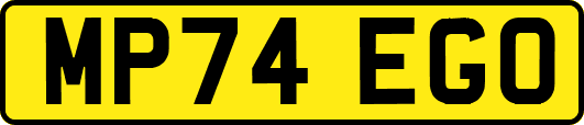 MP74EGO
