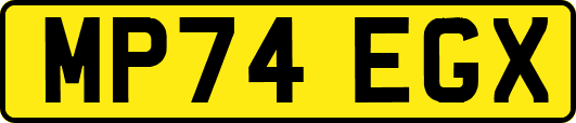 MP74EGX