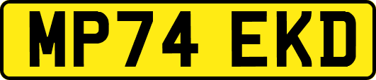 MP74EKD