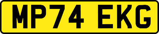 MP74EKG