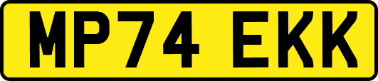 MP74EKK