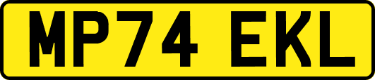 MP74EKL
