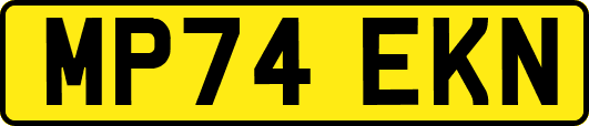 MP74EKN