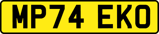 MP74EKO