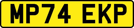 MP74EKP