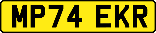 MP74EKR
