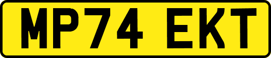 MP74EKT