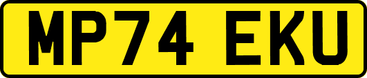 MP74EKU