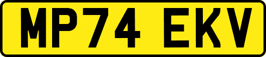 MP74EKV