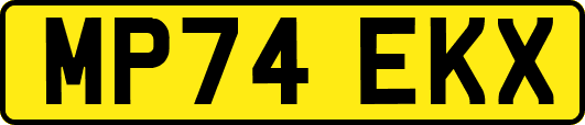 MP74EKX