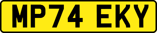 MP74EKY