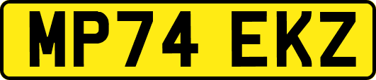 MP74EKZ