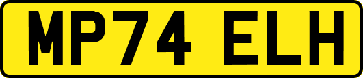 MP74ELH