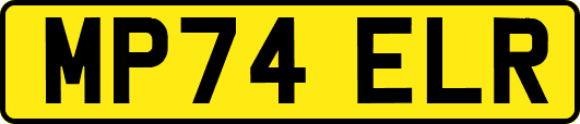 MP74ELR