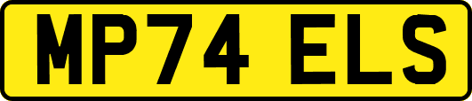 MP74ELS
