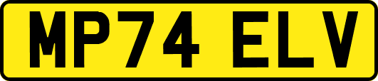 MP74ELV