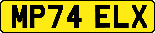 MP74ELX