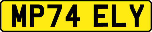 MP74ELY
