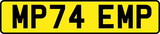 MP74EMP
