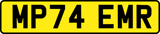 MP74EMR