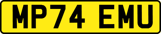 MP74EMU