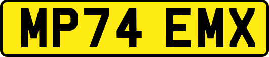 MP74EMX