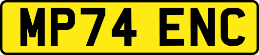 MP74ENC