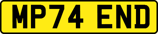 MP74END