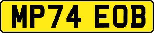 MP74EOB