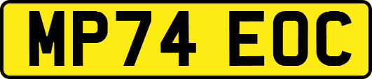 MP74EOC