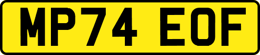 MP74EOF