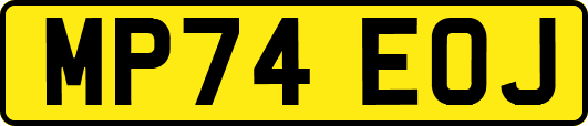MP74EOJ