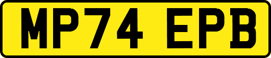 MP74EPB