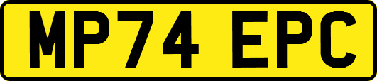MP74EPC