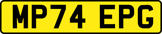 MP74EPG