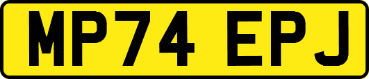 MP74EPJ