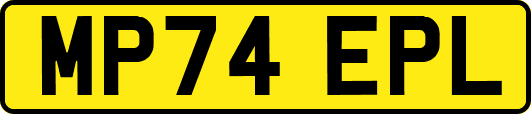 MP74EPL