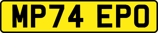 MP74EPO