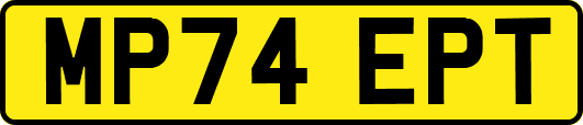 MP74EPT