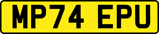 MP74EPU