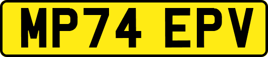 MP74EPV