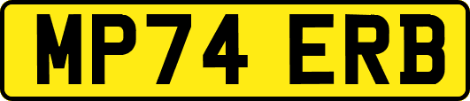 MP74ERB