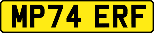 MP74ERF