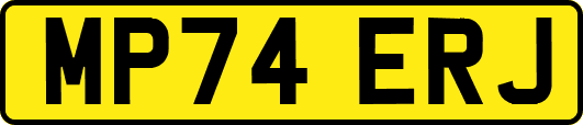 MP74ERJ