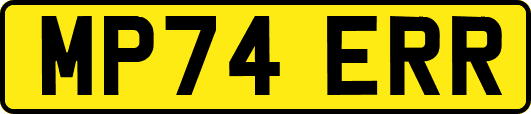 MP74ERR