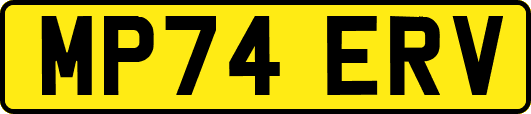MP74ERV