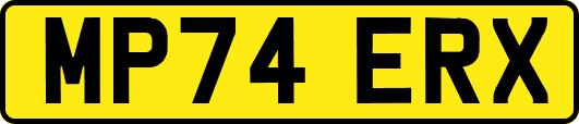 MP74ERX