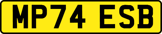 MP74ESB